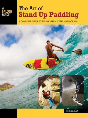 cover image of The Art of Stand Up Paddling